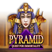 Pyramid Quest for Immortality