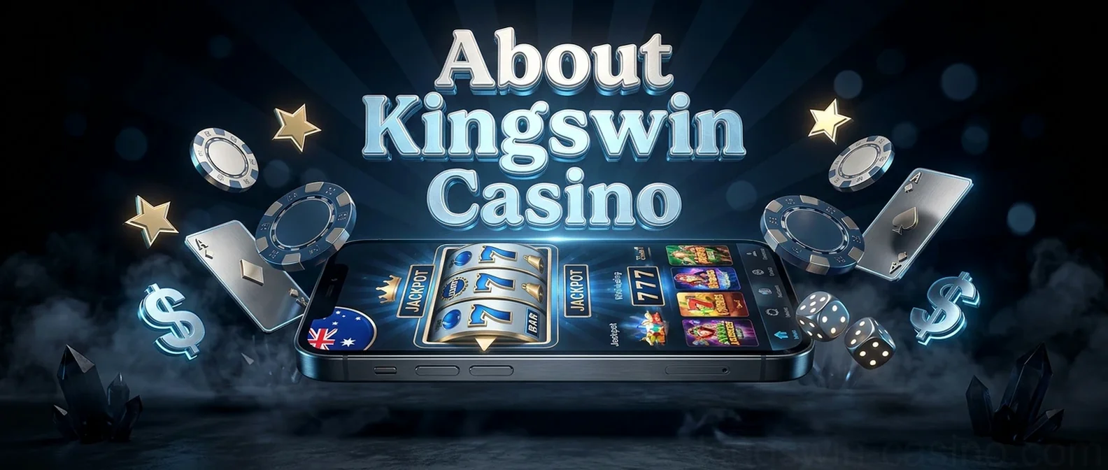 About Kingswin Casino