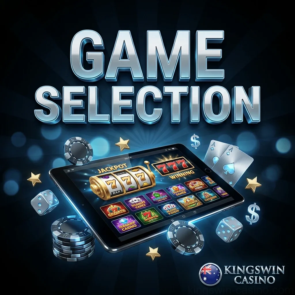 Game Selection